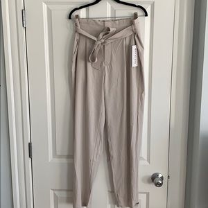 Athleta Skyline II pants, size 14T NWT